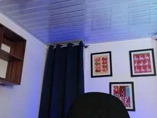 Camsoda Live Porn of gissel-angel