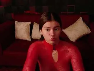 Camsoda Free Porn Cam of gissel-angel