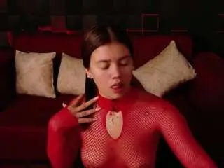 Camsoda Free Porn Cam of gissel-angel