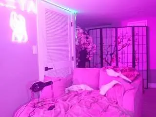 Camsoda Sex Chat of katt-leya