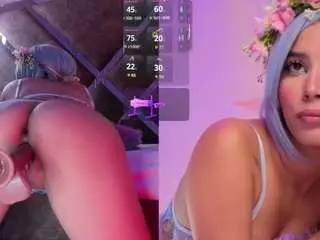 Camsoda Live Sex Cam of sweetiecloe
