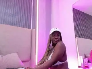 Camsoda Free Live Porn of thaliawest