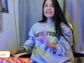 Camsoda Free Live Porn of allisonlove