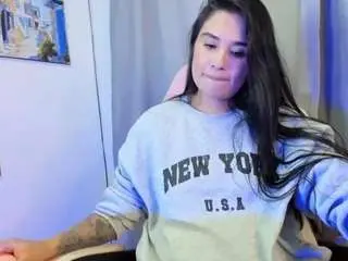 Camsoda Sex Chat of allisonlove