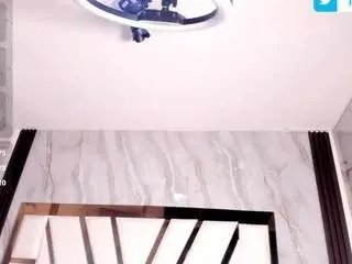Camsoda Best Webcam of dayra-parker