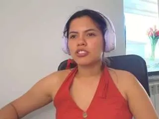 Camsoda Adult Video Chat of tell-me-goddess