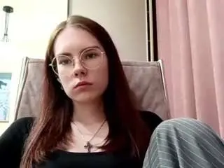 Camsoda Adult Webcams of vernonsox