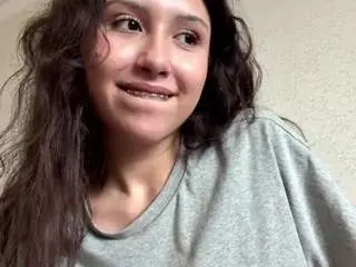 Camsoda Adult Webcam of rosalinewainright