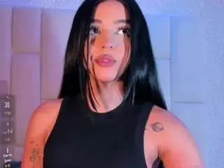 Camsoda Private Sex Chat of rosselfinol