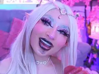 Camsoda Best Webcam of annalyynn