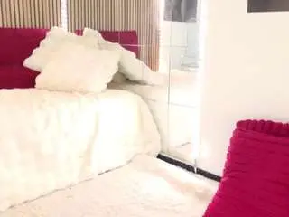 Camsoda Live Sex Cam of celiachan3l