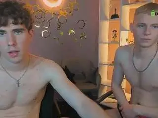 Camsoda Adult Webcams of rafael-bien