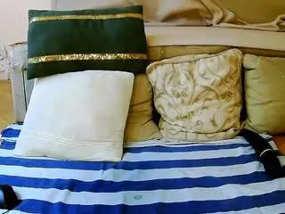 Camsoda Free Live Porn of squirtymayagold