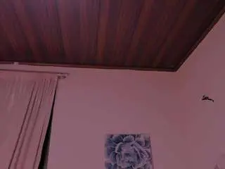 Camsoda Nude Webcam of candlelz