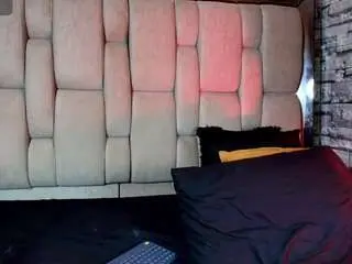 Camsoda Live Sex of samy-grey01