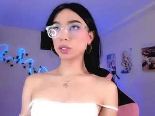 Camsoda Adult Webcams of reashell01