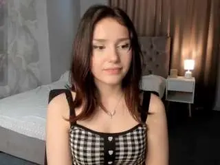 Camsoda Private Sex Chat of lonny-peach