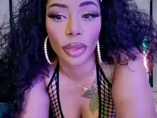 Camsoda Sex Cam of strellakat