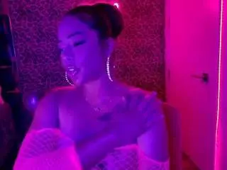 Camsoda Adult Webcams of strellakat