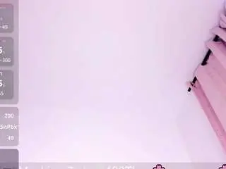 Camsoda Watch Live Sex Cams of cherryblossom23