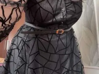 Camsoda Nude Webcam of tisavieth