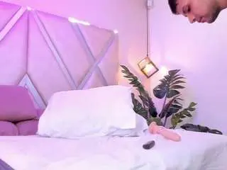 Camsoda Adult Video Chat of clarentzbaileys