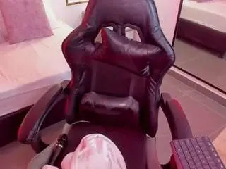 Camsoda Private Sex Chat of ximena-dork
