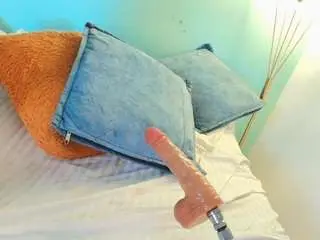 Camsoda Sex Chat of cinderella-jackson