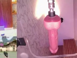 Camsoda Live Sex of ninacapelli