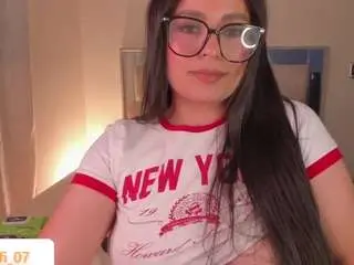 Camsoda Adult Video Chat of ariannakey