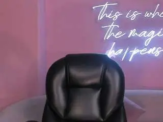 Camsoda Sex Cam of valeriavelvet