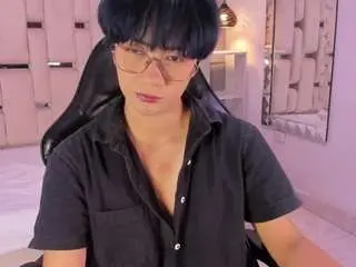 Camsoda Free Porn Cam of eriolwest