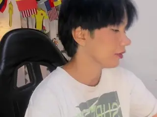 Camsoda Best Webcam of eriolwest