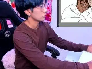 Camsoda Best live sex cam show of eriolwest