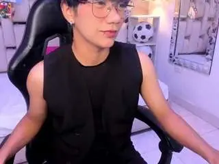 Camsoda Best live sex cam show of eriolwest