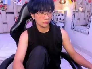 Camsoda Sex Chat of eriolwest