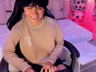 Camsoda Best Webcam of eriolwest