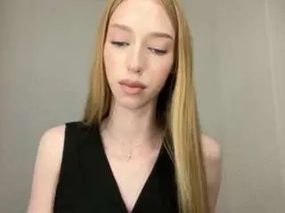 Camsoda Live Porn of laraethurrell