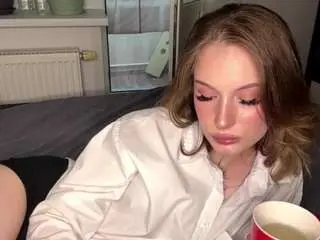 Camsoda Adult Webcams of sixtafee