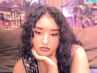 Camsoda Live Sex Cam of indianangel4u2luv