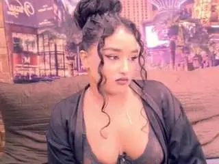 Camsoda Adult Webcam of indianangel4u2luv