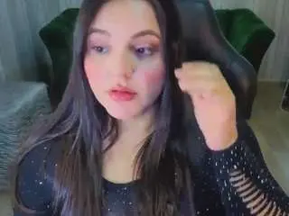 Camsoda Adult Webcams of anthonella-stone-t