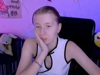 Camsoda Adult Webcam of karla-pink