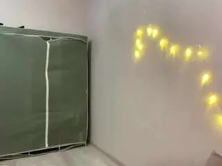 Camsoda Best live sex cam show of gennakirley