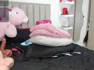 Camsoda Best live sex cam show of queen-antonella-oficial