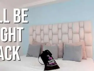 Camsoda Live Porn of rebecca-ponce