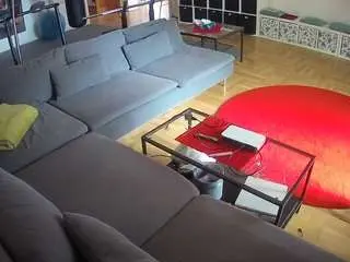 Camsoda Sex Cam of voyeurcam-julmodels-living-3