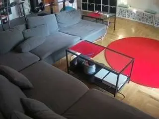 Camsoda Free Porn Cam of voyeurcam-julmodels-living-3