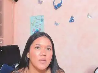 Camsoda Adult Webcam of sara-mia