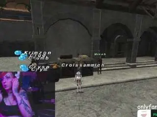 Camsoda Adult Webcam of r2dhoe